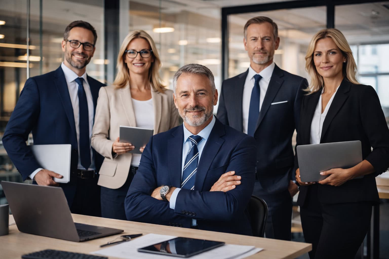 digitalni konsalting firma